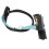 Mini SAS SFF 8087 to 4 SATA Adapter Cable 0.5m 12Gbps 13