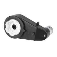 12V 550-8000Rpm Electric Motor Gearbox for Ride-on Spare Parts HG