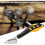 Nail Puller Sturdy Upholstery Durable Nail Puller Staple Puller with Rubber Grip Multi-Hand Tool HG 5