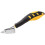 Nail Puller Sturdy Upholstery Durable Nail Puller Staple Puller with Rubber Grip Multi-Hand Tool HG 1