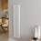AICA (1500x380mm 2 Column) Traditional Cast Iron Radiator White 1