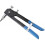 86Pcs Rivet Gun M3 M4 M5 M6 M8 Threaded Nut Rivet Plier Tool Threaded Insert Riveter Kit HG 2