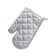 Microwave Heat Insulation Gloves High Temperature Baking And Household Kitchen Casserole Oven Thickening Gloves