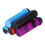 Bicycle Death Grip Easy To Install Handle with Soft Rubber Material 4