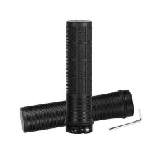 Bicycle Death Grip Easy To Install Handle with Soft Rubber Material