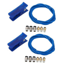 Compatible with Xs Series 2m Tube Cutter Compatible with 3d Printer with Fitting