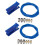 Compatible with Xs Series 2m Tube Cutter Compatible with 3d Printer with Fitting 1