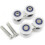 2 Sets Of Rollers for Sliding Glass Doors 2