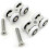 2 Sets Of Rollers for Sliding Glass Doors 1