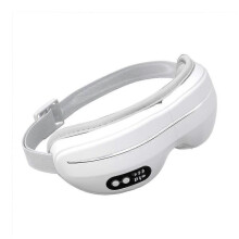 Eye Massager Electric Vibration Hot Press Beauty Smart