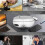 Eye Massager Electric Vibration Hot Press Beauty Smart 5