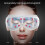 Eye Massager Electric Vibration Hot Press Beauty Smart 4