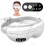 Eye Massager Electric Vibration Hot Press Beauty Smart 2