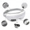 Eye Massager Electric Vibration Hot Press Beauty Smart 3
