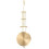 Wall Clock Pendulum Metal Pendulum Clock Movement Pendulum Clock Supply 2