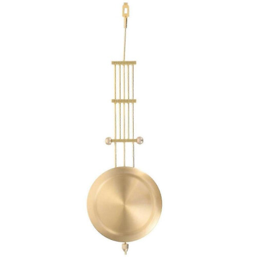 Wall Clock Pendulum Metal Pendulum Clock Movement Pendulum Clock Supply