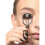 Metal Eyelash Curler with Eyelash Separating Comb Tool And 6 Replacement Refill Pads (Black) 5
