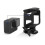For Hero (2018) / 6 / 5 Shell Frame Protective Case Accessories for Go Pro Hero6 Hero5 Bl 3