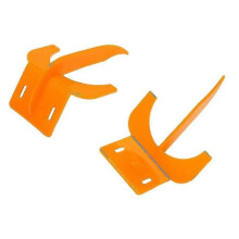 2Pcs for Xc-2000E Electric Orange Juice Machine Spare Parts Orange Juice Machine Orange Juice Machine