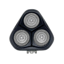 S3000 Replacement Shaver Heads for S3101 S3102 S3103 S3201 S3202 S3203 S3205 S3206 S4301 S4302 S4303