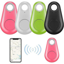 Smart GPS tracker 4 pack Locator Mini GPS tracker