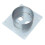Diesel Heater Mounting Plate Practical Useful 60Mm Accessories Suitable for Diesel Heater 1