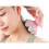 Mini Electric Handheld Massager Portable Vibration Massager - Pink 5