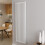 AICA (1800x560mm 2 Column) Traditional Cast Iron Radiator White 1