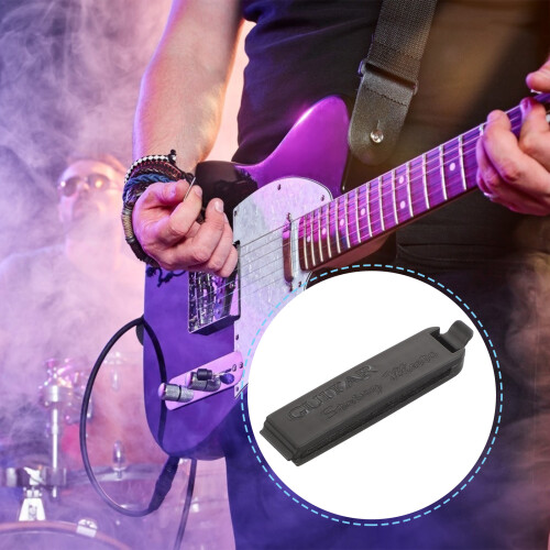 Dampener Cordes Plastique Éponge Robuste 2