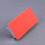Hand Grip Sandpaper Holder Tool Lightweight Durable Yellow 9