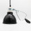 Deep Dome Reptile Heat Lamp - Universal Easy-Install Fixture 5