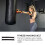 2pcs Fitness Horizontal Bar Strap Hook Up Nylon Rings 2