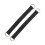 2pcs Fitness Horizontal Bar Strap Hook Up Nylon Rings 4