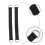 2pcs Fitness Horizontal Bar Strap Hook Up Nylon Rings 5