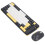84-Key Wireless Keyboard & Mouse Set, Bluetooth, Yellow 8