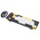 84-Key Wireless Keyboard & Mouse Set, Bluetooth, Yellow 12