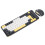 84-Key Wireless Keyboard & Mouse Set, Bluetooth, Yellow 11