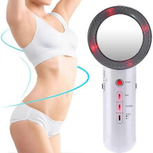 Ultrasonic Cavitation Slimming And Fat Removal Machine Infrared Body Shaping Massager