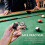 Black Aluminum Pool Chalk Holder Portable Cue Chalk Protector 11