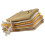 8Pcs Lavender Sachet Bags Assorted Color Durable Cloth Storage Pouches 6