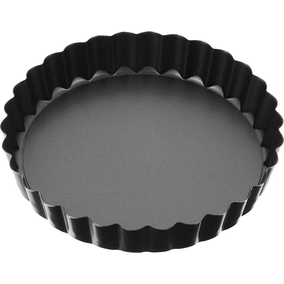 Nonstick Baking Pans Baking Plate Black 1pcs
