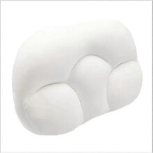 All-round Sleep Pillow Cloud Pillow Neck Support Pillow Ergonomic Pillow Foam Soft Orthopedic Neck Pillow