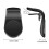 Universal Car Phone Holder, Stable Car Navigation Holder, Black 5