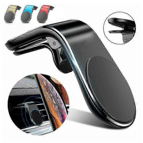 Universal Car Phone Holder, Stable Car Navigation Holder, Black 1