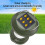 NICECEE Solar Foldable Rechargeable Camping Portable USB LED Night Light for Power Outage Hiking 4