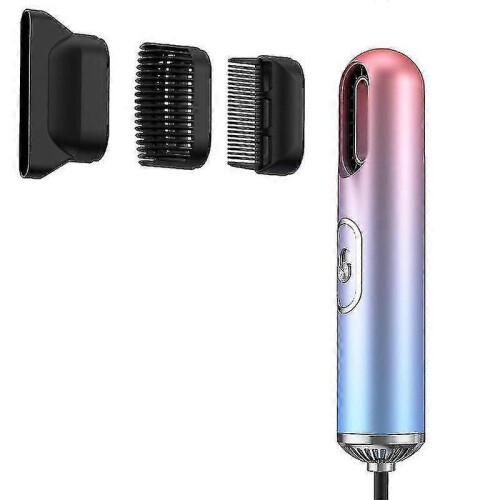 Mini Ionization 3 in 1 Travel Hair Dryer