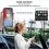 USB Wireless CarPlay Adapter Dongle for Apple iOS Auto U K Navigation T5Z5 17