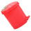 Red Plastic Mini Desktop Trash Bin Cute Cartoon Office Rubbish Bin 7