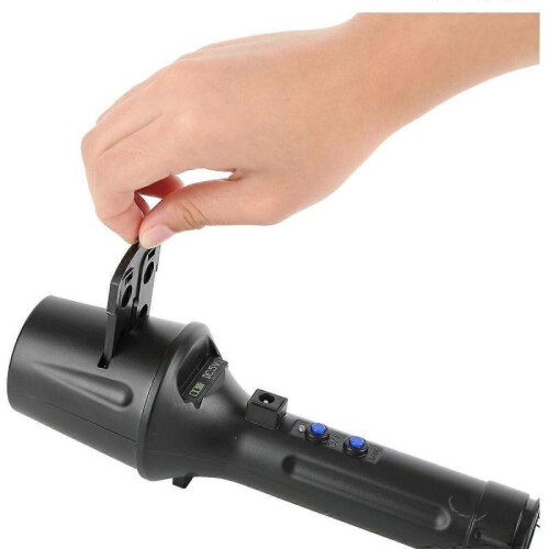 Led Projection Flashlight Animation Stage Light 1