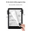 Remote Control Page Turner for Smart Wireless Page Turner for E-Book Readers And Accessories 1Pc 2